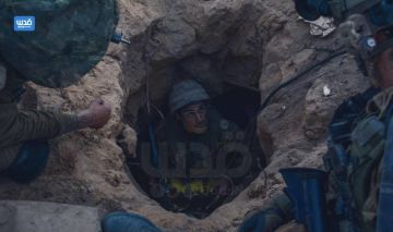 تسريبات جيش الاحتلال في رفح: دعاية مفضوحة لحسم ملف المقاومة