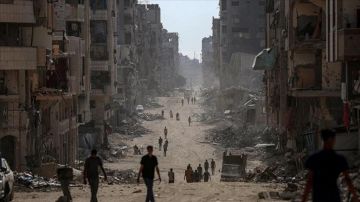 تقرير عائلات نازحة تستعد للعودة إلى غزة رغم غياب الحد الأدنى من الأمان والاستقرار