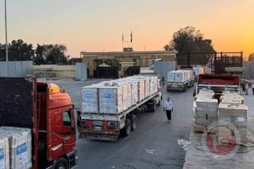 حماس: الاتهامات الموجهة لعناصرها بسرقة المساعدات باطلة