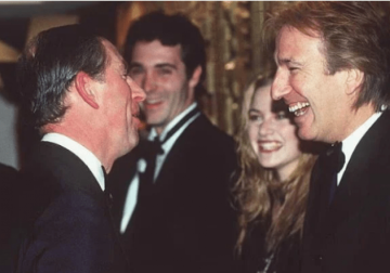 كيت وينسلت تكشف موقفا محرجا أمام الملك تشارلز الثالث قبل 30 عاما