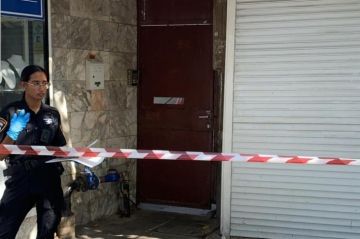 مقتل شابين من حيفا وطلعة عارة