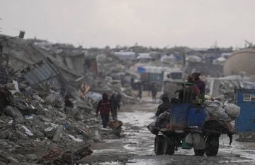 إعلام عبري: المحادثات بين تل أبيب وواشنطن بشأن المرحلة الثانية من خطة ترامب وصلت لطريق مسدود إعلام عبري: المحادثات بين تل أبيب وواشنطن بشأن المرحلة الثانية من خطة ترامب وصلت لطريق مسدود