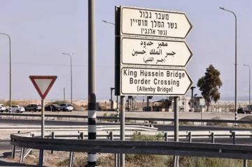 تقرير إغلاق الاحتلال لمعبر الكرامة يفاقم الأعباء الاقتصادية في الضفة الغربية