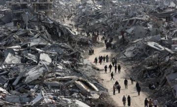 صحيفة: مؤتمر إعمار غزة في القاهرة لن ينعقد في موعده