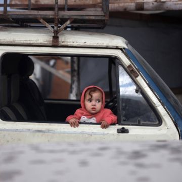 فتوح: ما يتعرض له أهلنا في غزة جراء الظروف الجوية القاسية يشكل كارثة مركبة فتوح: ما يتعرض له أهلنا في غزة جراء الظروف الجوية القاسية يشكل كارثة مركبة