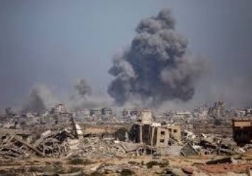 قصف مدفعي واسرائيل تستمر بخنق غزة