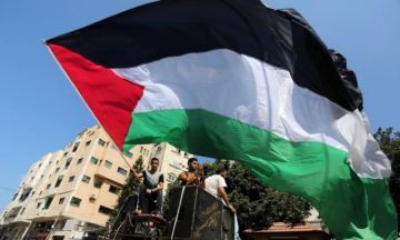 من المسؤول: الفلسطينيون أم العرب؟