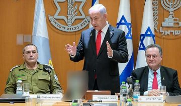 نتنياهو يطالب بزيادة تاريخية لميزانية الدفاع والمالية تحذر من الانهيار