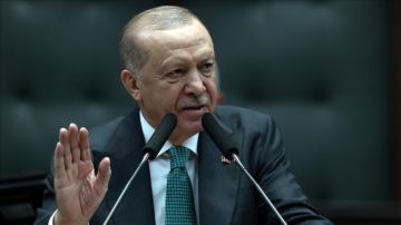 أردوغان: وقف إطلاق النار في غزة مهم لسلام العالم بأسره أردوغان: وقف إطلاق النار في غزة مهم لسلام العالم بأسره