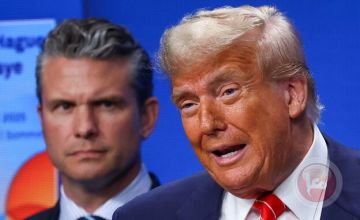 إدارة ترامب تستعد لعمل بري في المكسيك