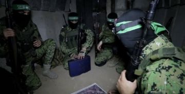 حماس: ملاحقة المقاتلين في أنفاق رفح يعد خرقا فاضحا لاتفاق وقف النار