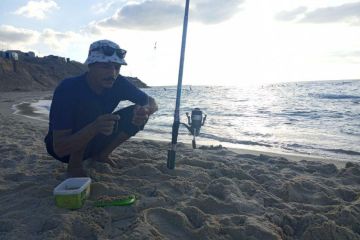 خاص بحر غزة مقيد: كيف يمنع الاحتلال صيادي القطاع من استغلال ثروتهم السمكية!