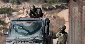 شهيدان برصاص الاحتلال والمستوطنين بالضفة واعتقالات واقتحامات واسعة شهيدان برصاص الاحتلال والمستوطنين بالضفة واعتقالات واقتحامات واسعة