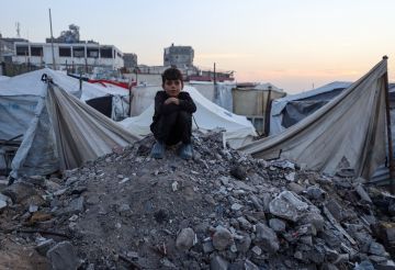 غزة.. مقتل 3 فلسطينيين بقصف إسرائيلي