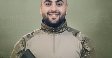 ارتقى باشتباك مسلح مع قوات الاحتلال...سرايا القدس تزف الشهيد اشتيه