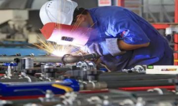 الإحصاء: ارتفاع في الرقم القياسي لكميات الإنتاج الصناعي في فلسطين خلال شهر أيلول