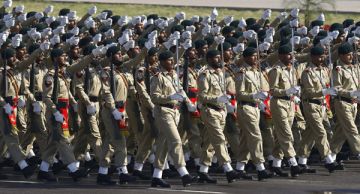 باكستان تعلن استعدادها للانضمام إلى قوة حفظ السلام الدولية في غزة