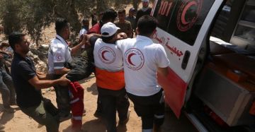 إصابة مسن في اعتداء الاحتلال عليه في طوباس