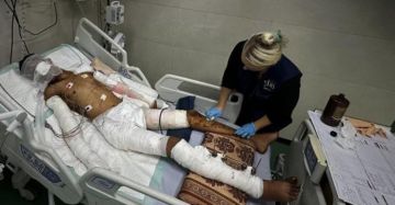 الصحة العالمية: نعمل على توسيع عمليات الإجلاء من غزة