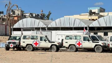 القسام وسرايا القدس تسلمان جثة أحد أسرى الاحتلال... وهذه أبرز التفاصيل