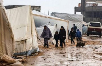 المنظمات الأهلية: لا تحسن في نوع المساعدات الداخلة إلى غزة