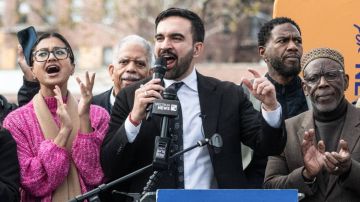 ليس عن ممداني وحده.. بل عن الغرب الذي يتغير ليس عن ممداني وحده.. بل عن الغرب الذي يتغير