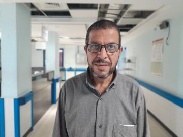 يعرف بـ(GBS).. مسؤول طبي يحذر من مخاطر تفشي مرض نادر بغزة