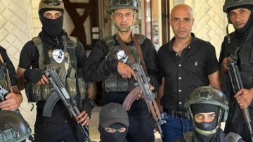 الإعلام العبري يكشف تفاصيل جديدة حول تفاقم الصراعات داخل ميليشيات أبو شباب.. ما القصة؟