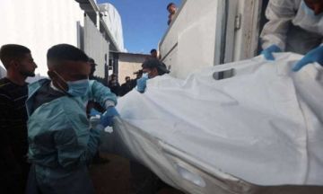 الاحتلال الإسرائيلي يسلم جثامين 15 شهيدا ضمن صفقة التبادل