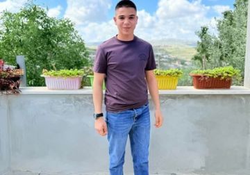 الصحة: استشهاد طفل برصاص الاحتلال في بلدة اليامون غرب جنين