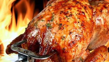 تركيا.. تسمم 14 طالبا بعد تناولهم وجبة دجاج في مدرستهم