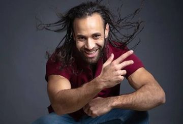 شارك في حرب الإبادة.. شكوى في التشيك ضد مغني الراب الإسرائيلي نعوم تسورييلي شارك في حرب الإبادة.. شكوى في التشيك ضد مغني الراب الإسرائيلي نعوم تسورييلي