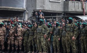 صحيفة: واشنطن تدفع باتجاه منطقة خضراء خالية من حماس في غزة - تفاصيل