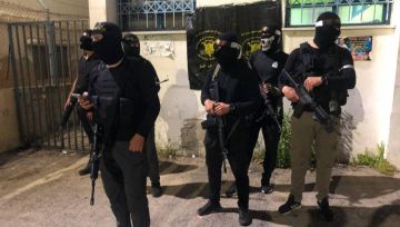 كتيبة جنين ونظرية تثوير الجماهير كتيبة جنين ونظرية تثوير الجماهير