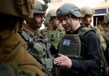 نتنياهو يشترط للانتقال إلى المرحلة الثانية ويتحدث عن القوة الدولية بغزة