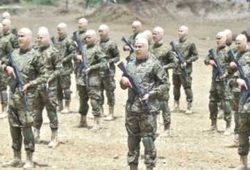 اسرائيل: حزب الله أعاد قدرته العسكرية جنوب لبنان - الجيش الاسرائيلي ييدأ بتكثيف القصف اسرائيل: حزب الله أعاد قدرته العسكرية جنوب لبنان - الجيش الاسرائيلي ييدأ بتكثيف القصف