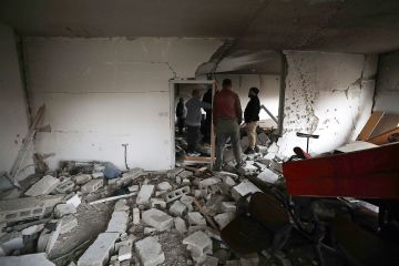 الجيش الإسرائيلي والأمن العام ينفذان عملية في جنوب جنين تسفر عن مقتل فلسطيني