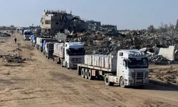 الخارجية البريطانية تدعو إلى زيادة المساعدات الإنسانية إلى غزة الخارجية البريطانية تدعو إلى زيادة المساعدات الإنسانية إلى غزة