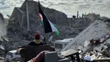 الفصائل الفلسطينية: نرفض أي وصاية أو وجود عسكري أجنبي في غزة الفصائل الفلسطينية: نرفض أي وصاية أو وجود عسكري أجنبي في غزة