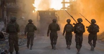 خطة أمريكية خطيرة لتقسيم قطاع غزة لمنطقتين.. هذه تفاصيلها! خطة أمريكية خطيرة لتقسيم قطاع غزة لمنطقتين.. هذه تفاصيلها!