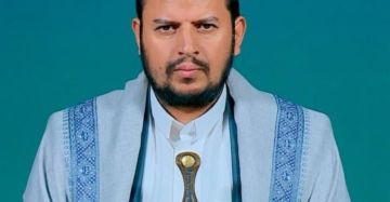 السيد الحوثي معزيا بالشهيد هيثم الطبطبائي: نثق بثبات وصلابة حزب الله