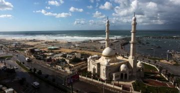 الطقس: أجواء حارة وأعلى من معدلها السنوي العام بـ5 درجات مئوية