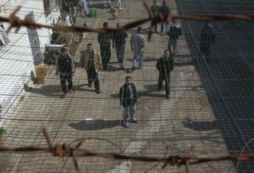 المرصد الأورومتوسطي يحذر من مشروع قانون إسرائيلي يفرض عقوبة الإعدام على الأسرى الفلسطينيين