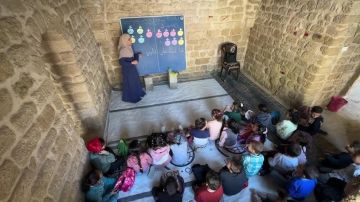 رابط المدرسة التعويضية للطلبة غير الملتحقين بالأعوام الدراسية السابقة بمحافظات غزة رابط المدرسة التعويضية للطلبة غير الملتحقين بالأعوام الدراسية السابقة بمحافظات غزة