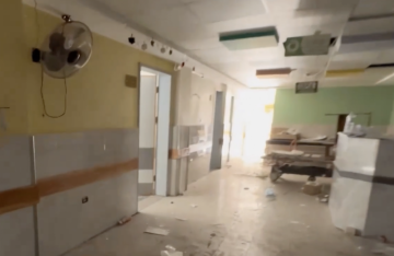 مركز حقوقي: جيش الاحتلال يحكم بالإعدام على مرضى السرطان والفشل الكلوي في غزة