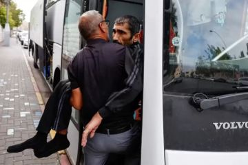 تقرير: الاحتلال يقرر طرد مرضى غزة ومرافقيهم من مستشفيات القدس.. ما مصيرهم؟