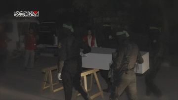 كتائب القسام تعلن عزمها تسليم جثة أسير إسرائيلي مساء اليوم