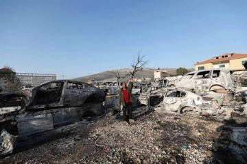 100 ديمقراطي بالكونغرس يطالبون بقانون لمحاسبة المستوطنين في الضفة 100 ديمقراطي بالكونغرس يطالبون بقانون لمحاسبة المستوطنين في الضفة