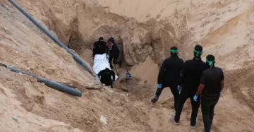 القسام: سنسلم جثة أسير إسرائيلي للصليب الأحمر ضمن صفقة التبادل