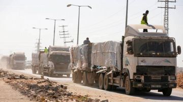 تقرير القيادة المركزية الأمريكية تنشر الأكاذيب عبر مقطع فيديو مضلل